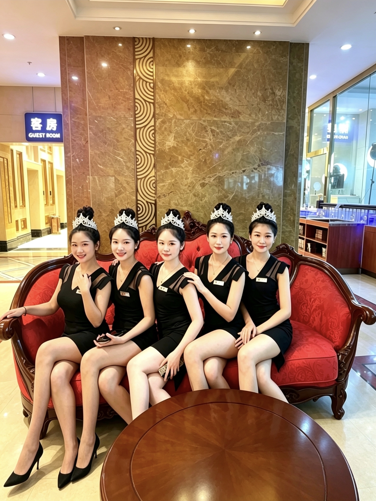 AI视觉检测系统
